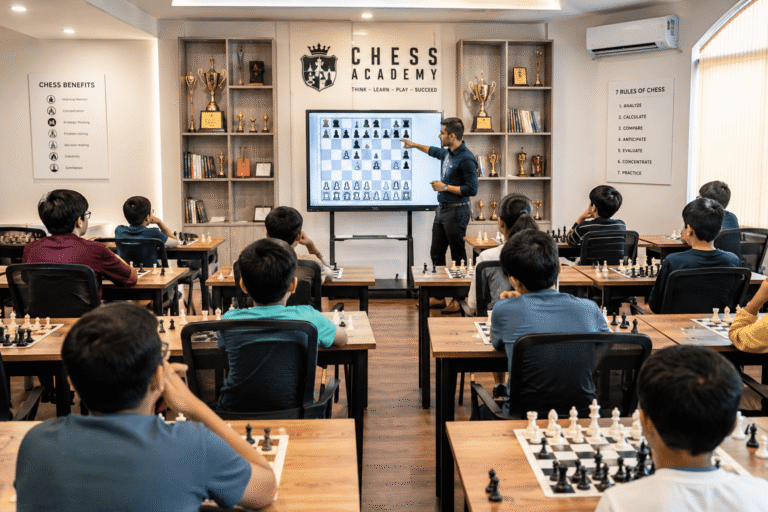 advanced chess coaching naxalbari elite chess academy 768x512