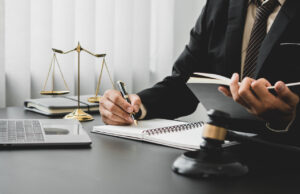 Experienced Civil and Criminal Lawyer in Siliguri