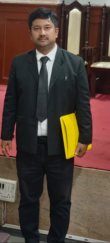 civil criminal lawyer siliguri
