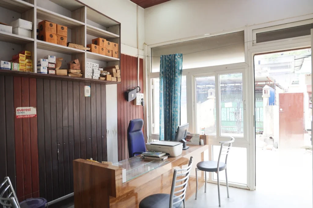mk enterprises curtains flooring guwahati 1024x682