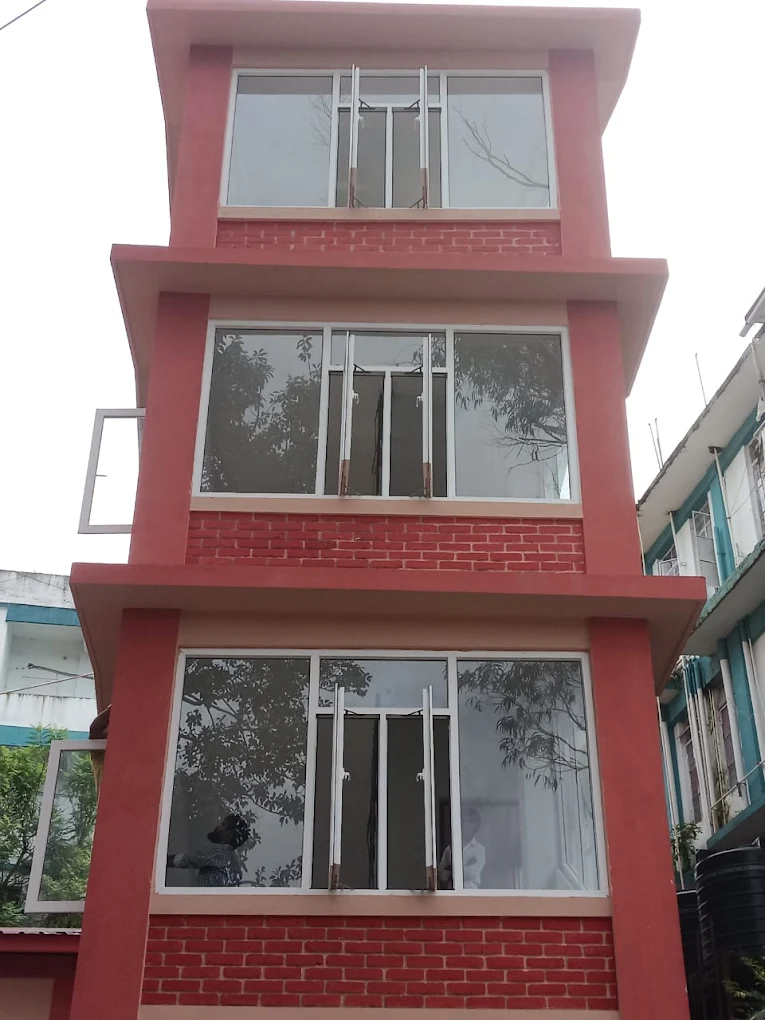 soundproof upvc windows guwahati abr enterprise