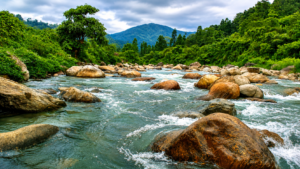 Best travel agency in Bagdogra for family tour packages